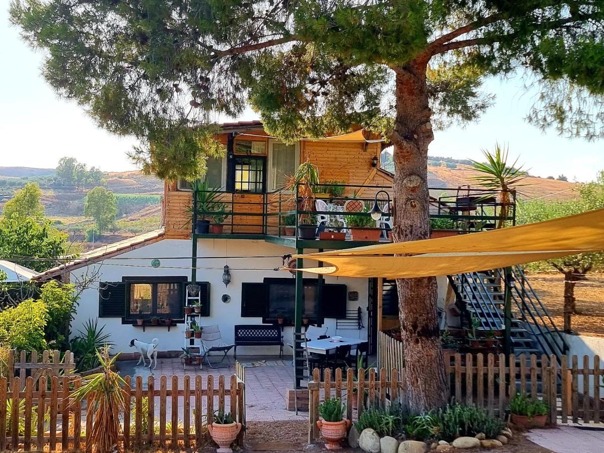 Sunset Valley Village Motta SantʼAnastasia Eksteriør bilde