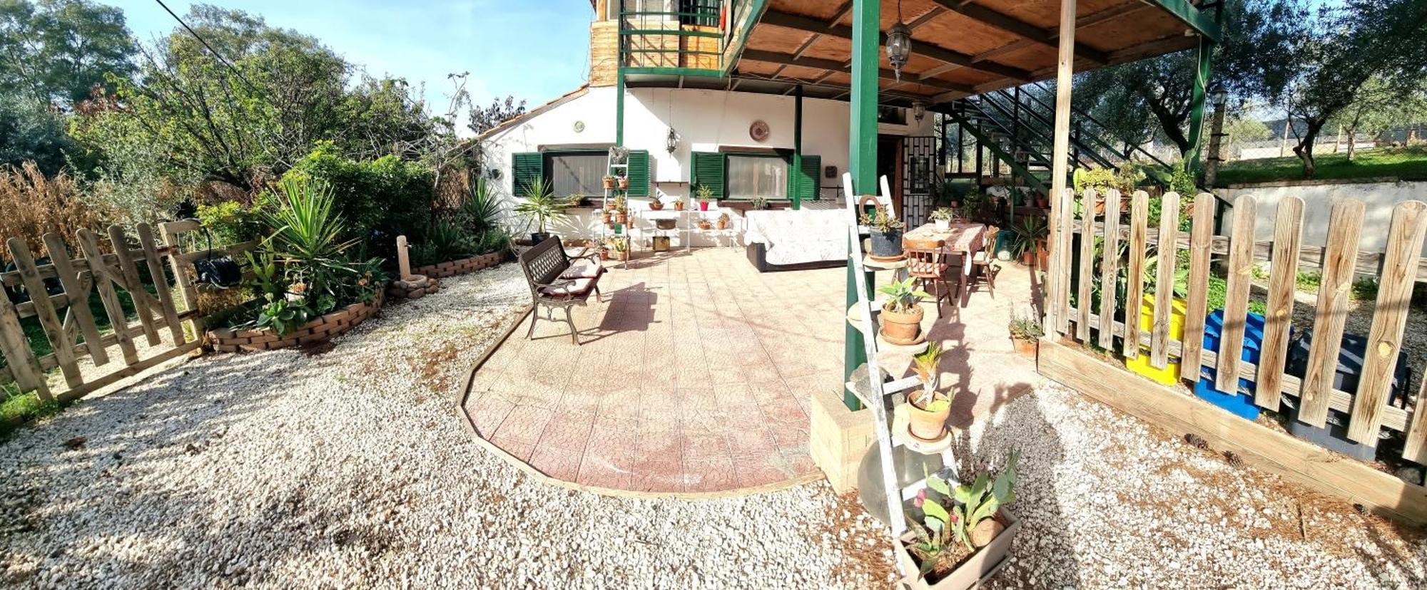Sunset Valley Village Motta SantʼAnastasia Rom bilde